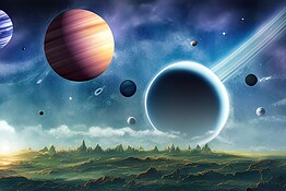 Star Wars: un pianeta potrebbe davvero esplodere come Alderaan?