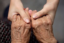 Aspettativa di vita, 9 anni in più ma 11 vissuti male