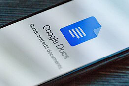 Google Docs, Gemini crea grafica direttamente nel documento