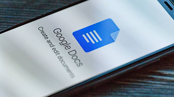 Google Docs, Gemini crea grafica direttamente nel documento