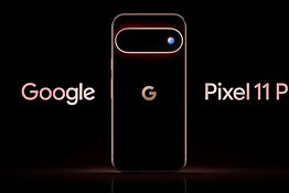 Google Pixel 11 Pro, il nuovo teaser svela il LED Glow circolare