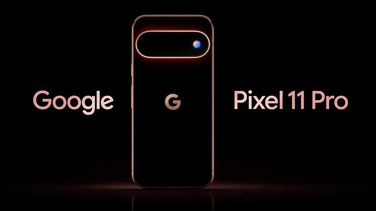 Google Pixel 11 Pro, il nuovo teaser svela il LED Glow circolare