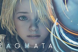 Pragmata, il gioco Capcom è ora un successo