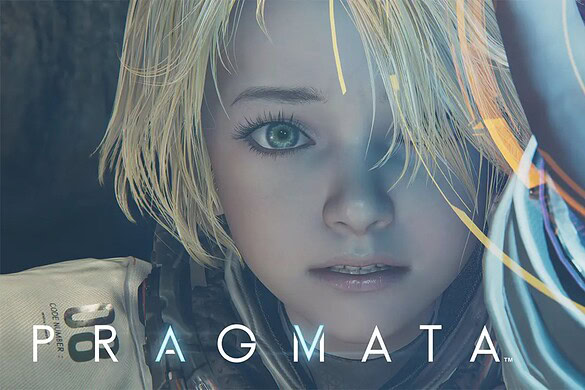 Pragmata, il gioco Capcom è ora un successo