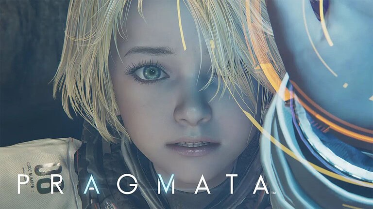 Pragmata, il gioco Capcom è ora un successo