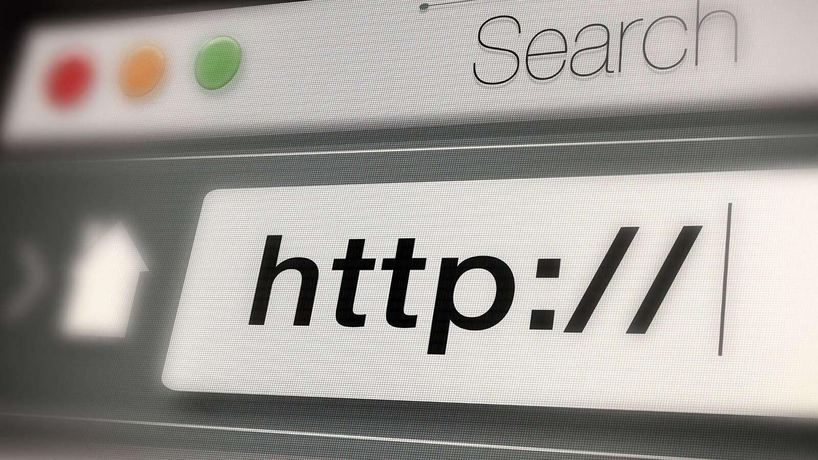 browser