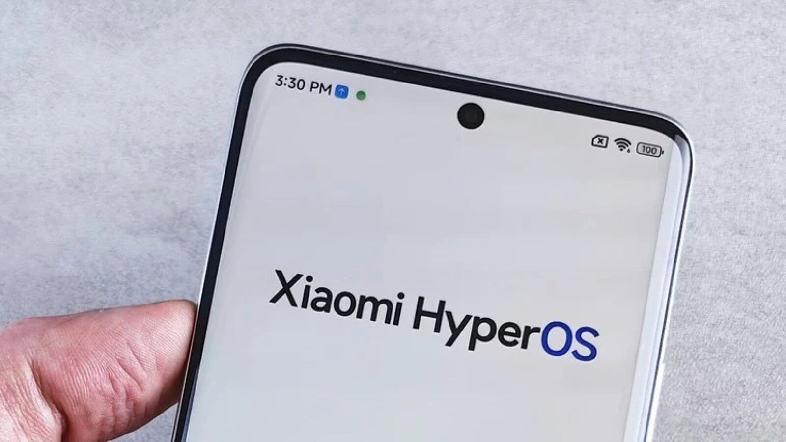 Xiaomi HyperOS 4 potrebbe non esistere: i firmware svelano un colpo di scena