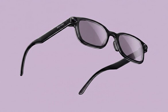 Galaxy Glasses, i rumors svelano il design e come funzioneranno