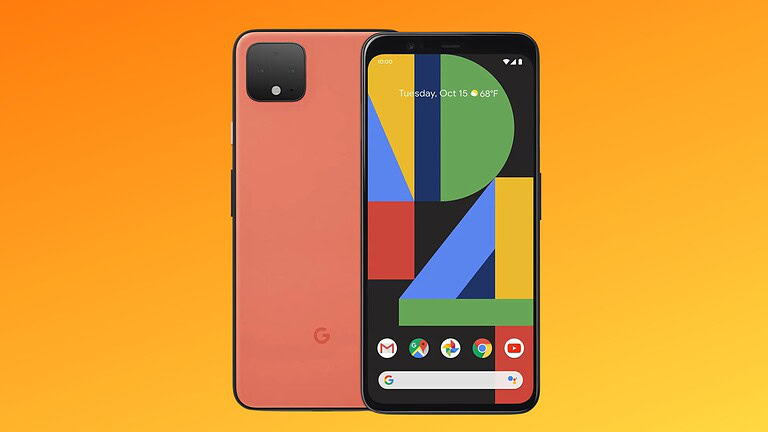 Google Pixel 4a