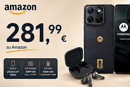 Motorola edge 70 fusion FIFA World Cup 26 Edition in offerta a 281,99€