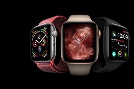 Apple Watch domina il mercato smartwatch con Edge AI: 9 su 10 sono suoi