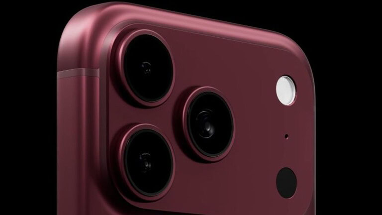 iPhone 18 Pro sarà più spesso