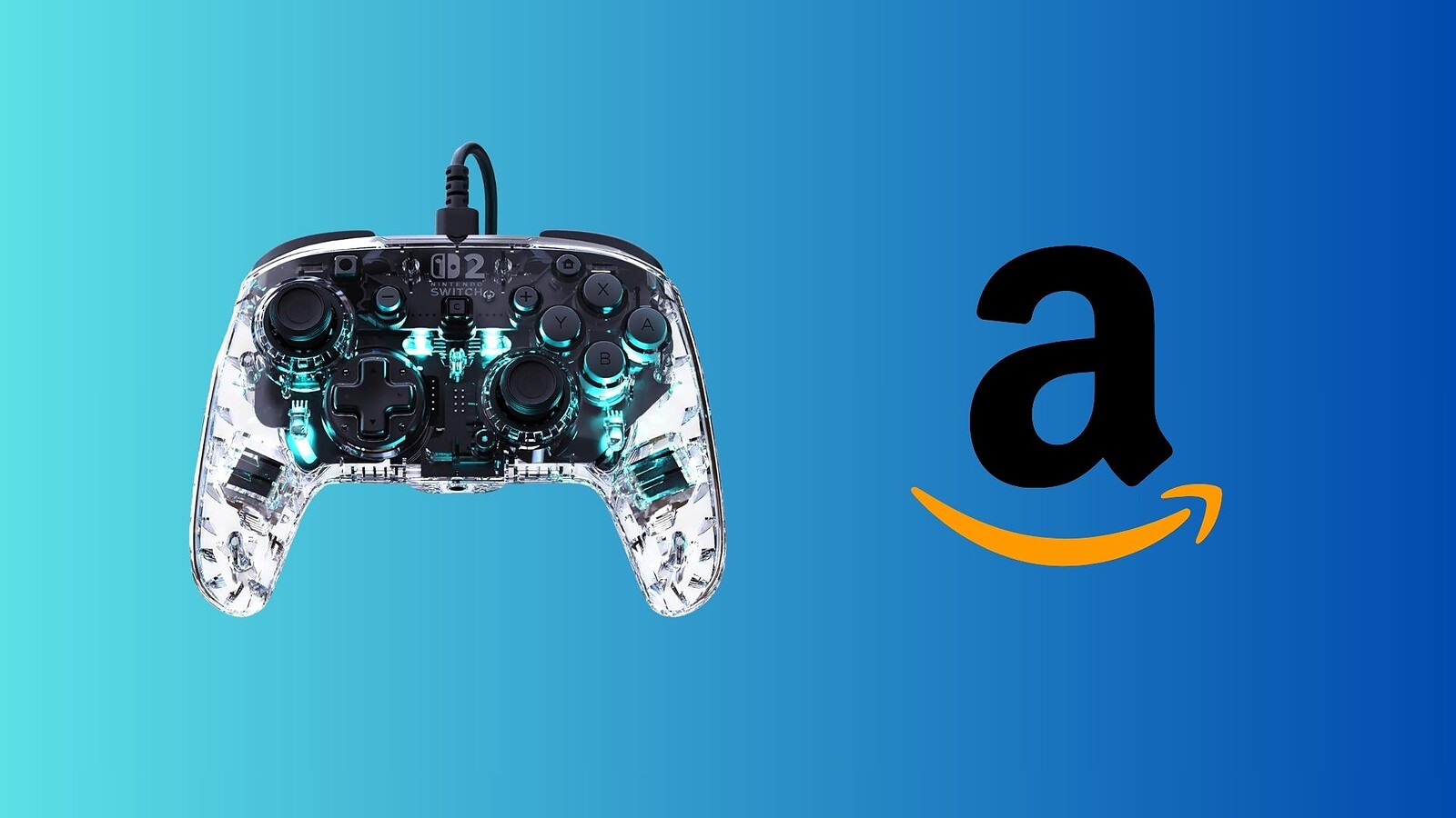Controller Turtle Beach per Nintendo Switch 2 al minimo storico: sconto del 17% su Amazon