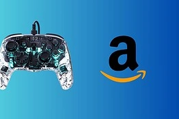 Controller Turtle Beach per Nintendo Switch 2 al minimo storico: sconto del 17% su Amazon