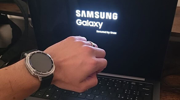 Galaxy Book 6 Pro Galaxy Book 6 Pro