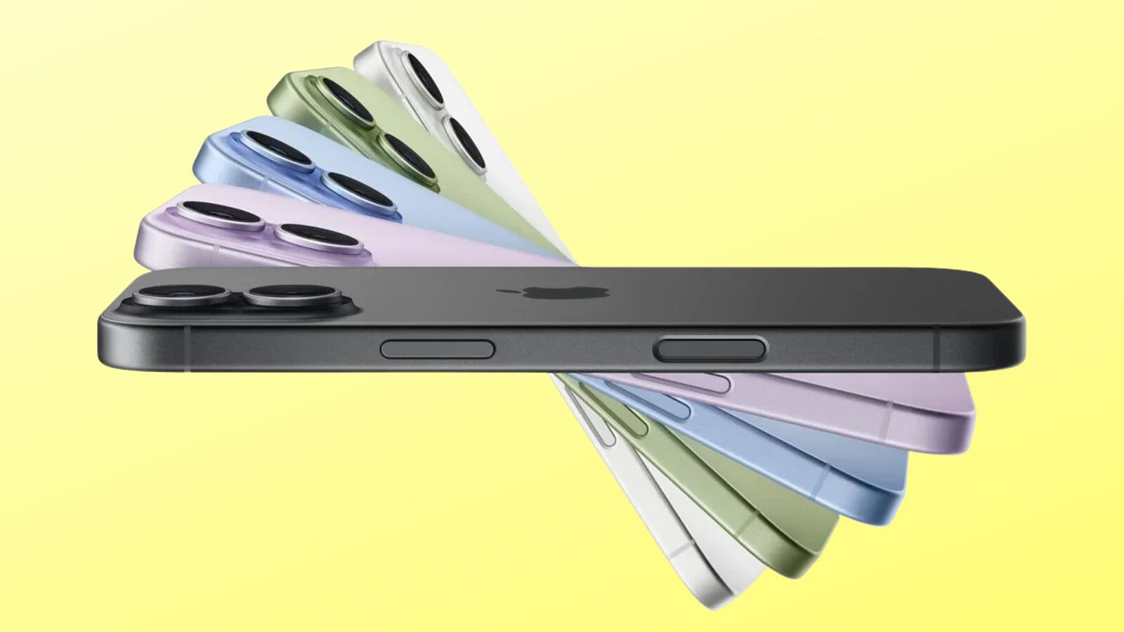 iPhone 17: Apple riduce le stime per i costi hardware