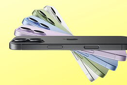 iPhone 17: Apple riduce le stime per i costi hardware