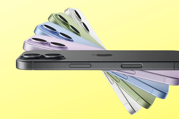 iPhone 17: Apple riduce le stime per i costi hardware