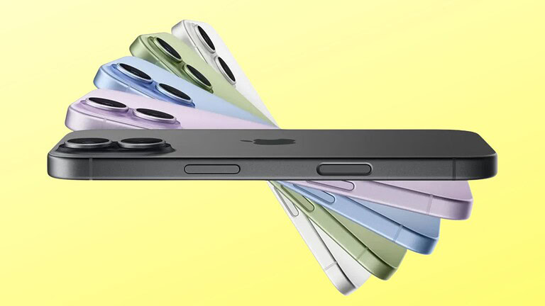 iPhone 17: Apple riduce le stime per i costi hardware