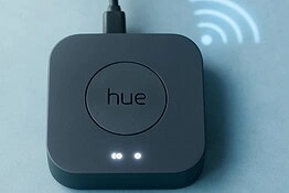 Philips Hue Bridge Pro, sostituzione gratis dopo un update difettoso