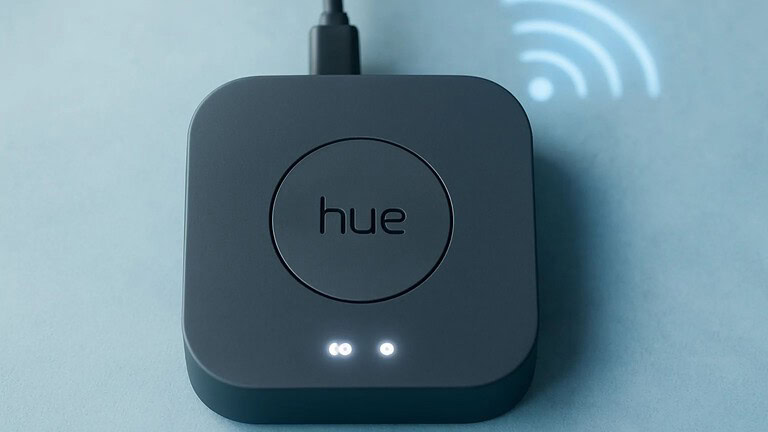 Philips Hue Bridge Pro, sostituzione gratis dopo un update difettoso