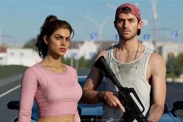 GTA 6, un analista sostiene che dovrebbe costare di più: ecco quanto