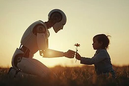Chatbot e salute mentale: sempre più giovani si affidano all’IA
