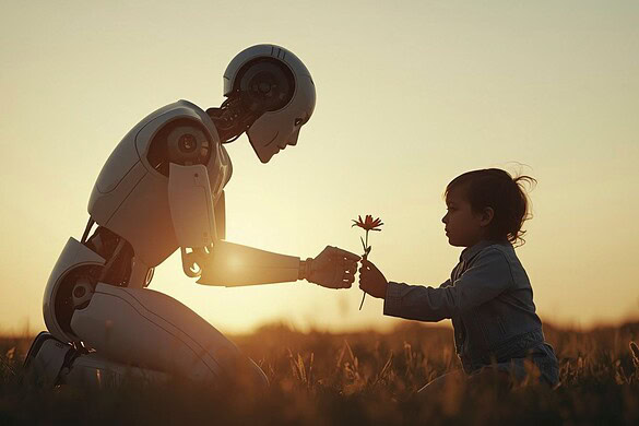 Chatbot e salute mentale: sempre più giovani si affidano all’IA