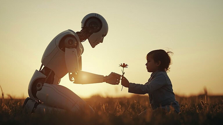 AI e terapia
