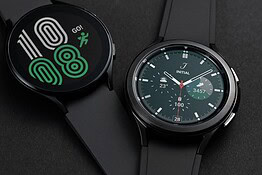 Galaxy Watch4, One UI 8 rovina il display di un utente