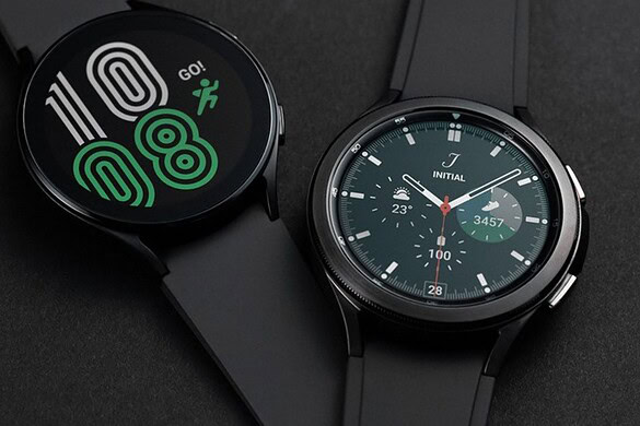 Galaxy Watch4, One UI 8 rovina il display di un utente