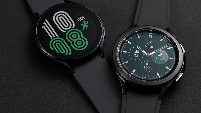 Galaxy Watch4, One UI 8 rovina il display di un utente