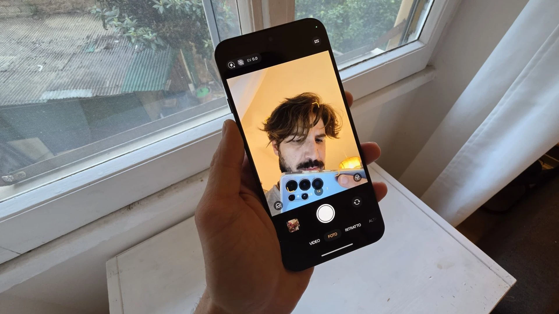 OPPO Reno 16 F - funzionalità OPPO Reno 16 FS