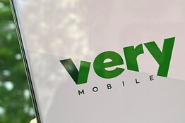 Very 4,99 Voce torna online, cambia posto la versione con 100 Giga