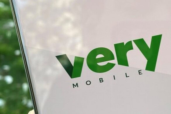 Very 4,99 Voce torna online, cambia posto la versione con 100 Giga
