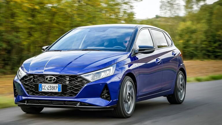 La Hyundai Ioniq 5 arriva con il Model Year 2027