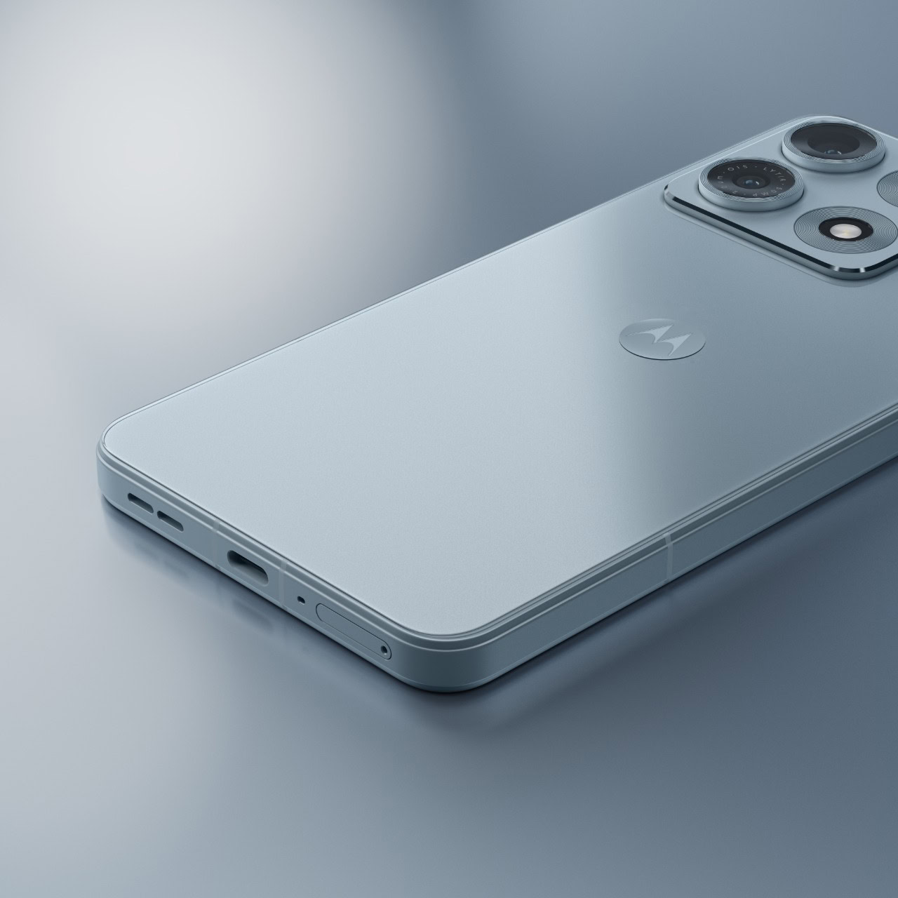 motorola motorola