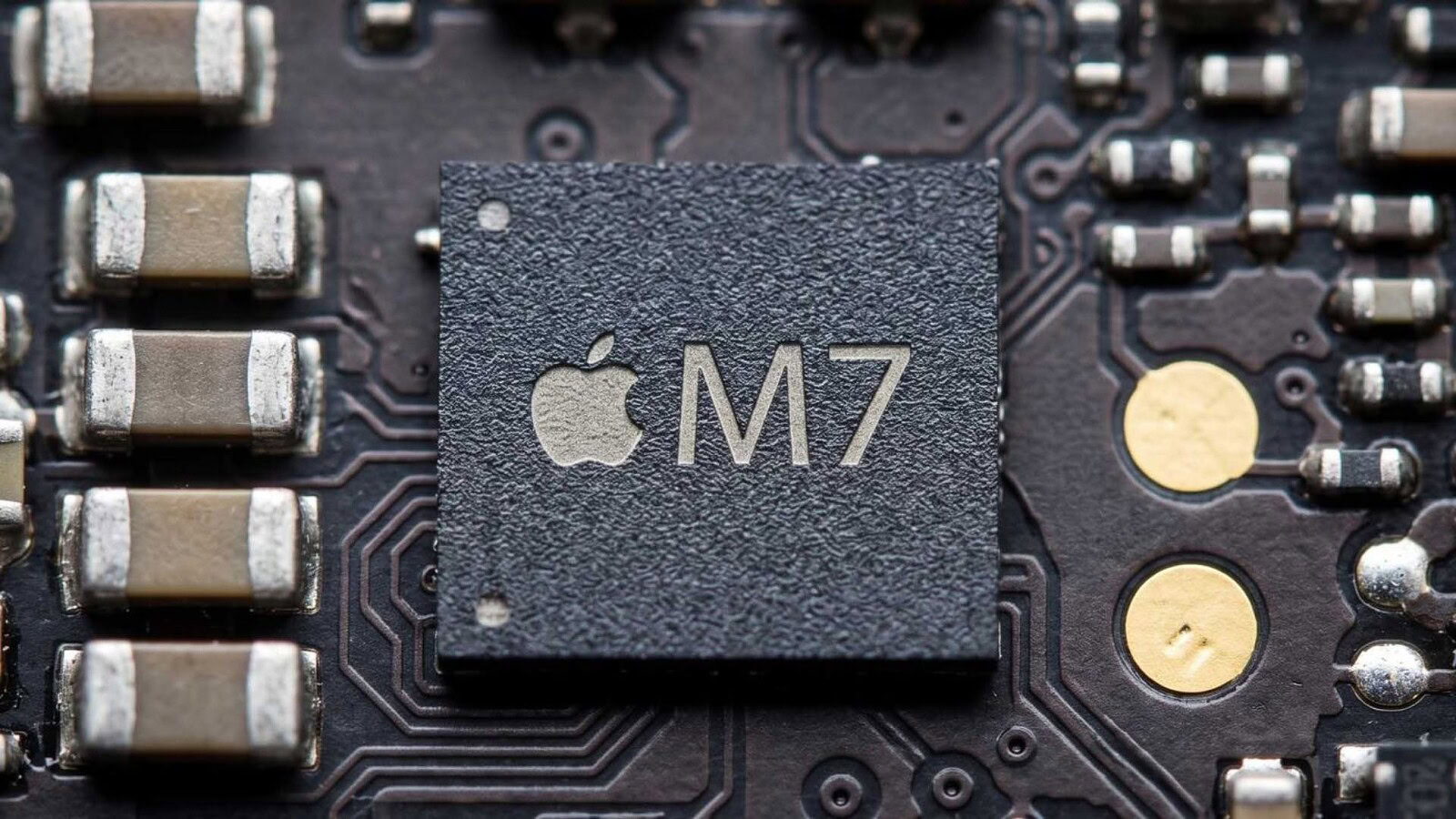 Apple M7