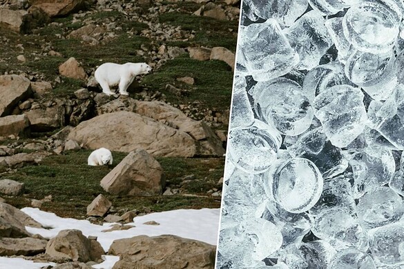 Congelare l’Artico: il piano dei ricercatori per creare ghiaccio