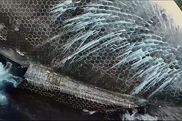 Starship, lo scudo termico resta il rompicapo di SpaceX