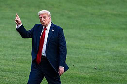 Trump promette l’era dorata della scienza, ma gli esperti frenano