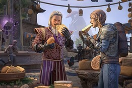 The Elder Scrolls Online: Prova endgame rinviata al 2027