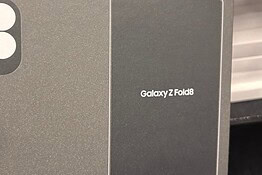 Samsung Galaxy Z Fold 8: le confezioni finiscono online a poche ore dall’evento