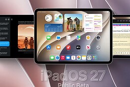 iPadOS 27, arriva la public beta 2 con nuove funzioni
