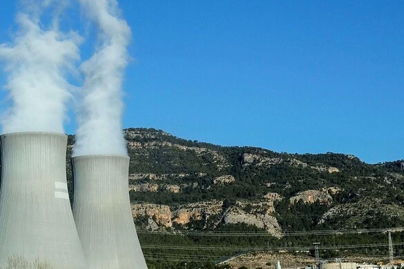 Shelf-M, il mini reattore nucleare russo da 370 tonnellate per l’Artico