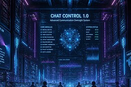 Chat Control 1.0, la UE proroga la scansione dei messaggi al 2028