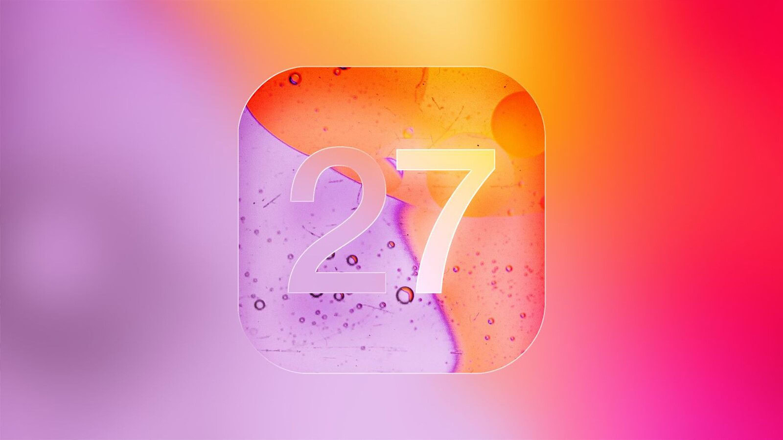 iOS 27 accelera l'iPhone: le 10 novità che si notano subito