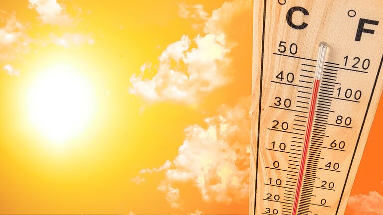 Clima estremo: -84°C in Antartide e 52°C in Iran nello stesso anno