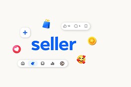 Meta lancia Seller, l’app dedicata ai venditori del Marketplace