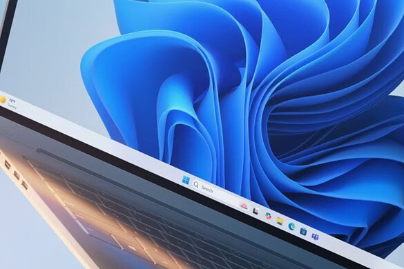 Windows 11, risolto il bug che divorava decine di GB di spazio